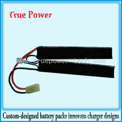 7.4V 5000mAh Li Po Battery